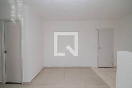 Apartamento para alugar com 2 quartos, 52m² em Parque Ortolândia, Hortolândia