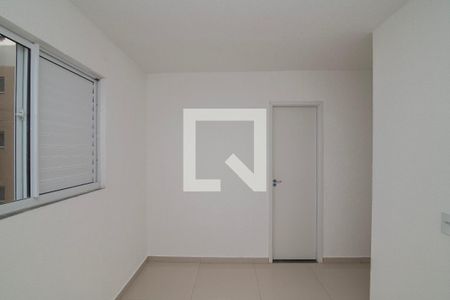Quarto 2 Suíte de apartamento para alugar com 2 quartos, 52m² em Parque Ortolândia, Hortolândia