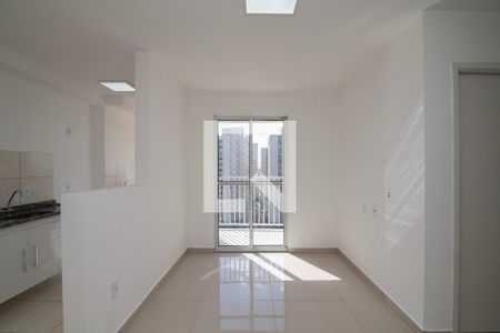 Apartamento para alugar com 2 quartos, 52m² em Parque Ortolândia, Hortolândia