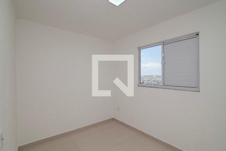 Quarto 2 Suíte de apartamento para alugar com 2 quartos, 52m² em Parque Ortolândia, Hortolândia