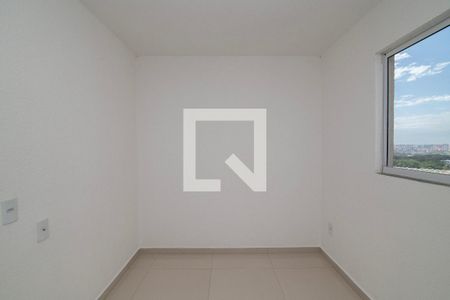 Quarto 2 Suíte de apartamento para alugar com 2 quartos, 52m² em Parque Ortolândia, Hortolândia