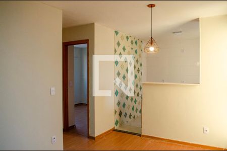 Apartamento à venda com 2 quartos, 42m² em Setor Perim, Goiânia