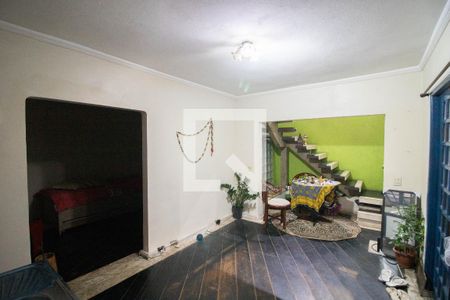 Casa para alugar com 2 quartos, 123m² em Parque Peruche, São Paulo