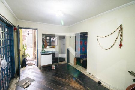 Casa para alugar com 2 quartos, 123m² em Parque Peruche, São Paulo