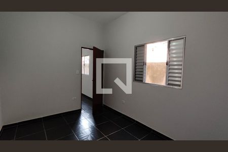 Quarto de casa para alugar com 1 quarto, 50m² em Vila Alabama, São Paulo