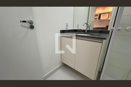Apartamento para alugar com 1 quarto, 25m² em Vila Cordeiro, São Paulo