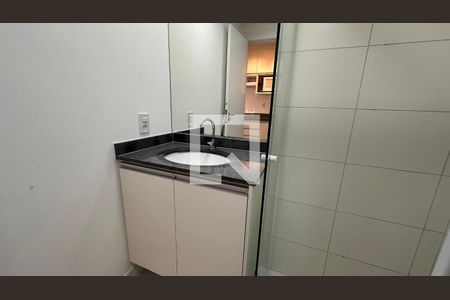 Apartamento para alugar com 1 quarto, 25m² em Vila Cordeiro, São Paulo