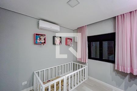 Quarto 2 de casa para alugar com 3 quartos, 250m² em Vila Santa Isabel, São Paulo
