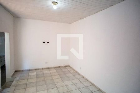 Quarto de casa para alugar com 1 quarto, 50m² em Conceição, Diadema