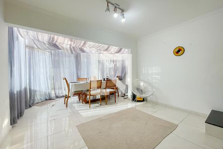 Sala de casa de condomínio à venda com 2 quartos, 65m² em Vila Yolanda, Osasco