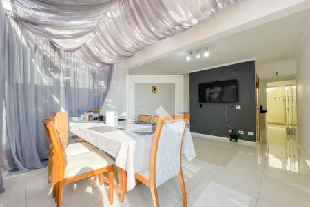 Casa de Condomínio à venda com 2 quartos, 65m² em Vila Yolanda, Osasco