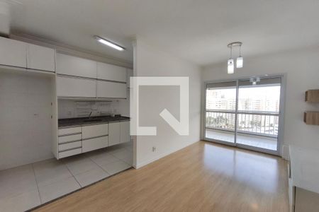Sala de apartamento para alugar com 3 quartos, 72m² em Parque Italia, Campinas