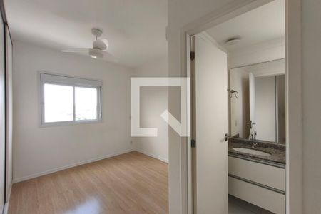 Quarto Suíte de apartamento para alugar com 3 quartos, 72m² em Parque Italia, Campinas