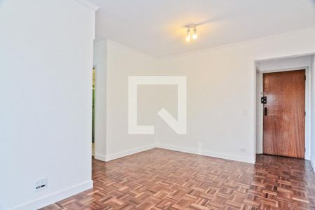 Sala de apartamento para alugar com 3 quartos, 78m² em Casa Verde, São Paulo
