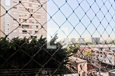 Vista de apartamento para alugar com 3 quartos, 78m² em Casa Verde, São Paulo