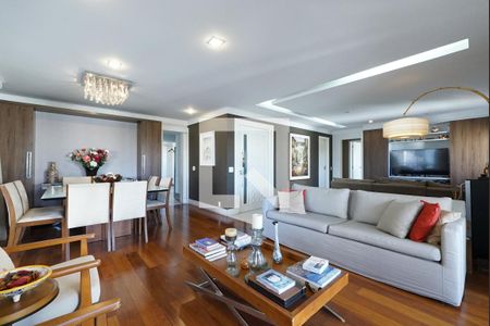 Apartamento para alugar em Vila Mariana