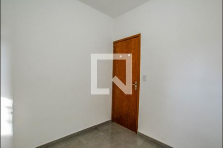 Quarto Suíte de apartamento para alugar com 2 quartos, 41m² em Vila Alice, Santo André