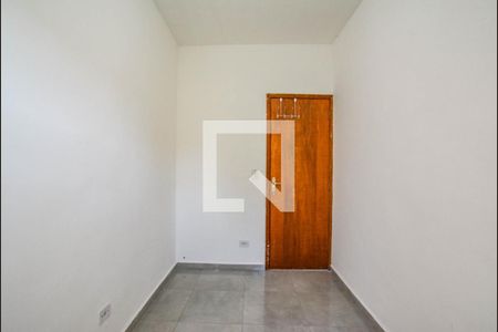 Quarto 1 de apartamento para alugar com 2 quartos, 41m² em Vila Alice, Santo André