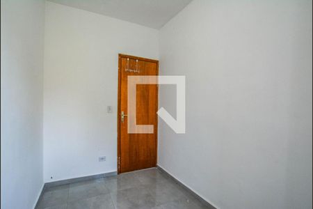 Quarto 1 de apartamento para alugar com 2 quartos, 41m² em Vila Alice, Santo André