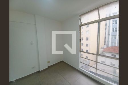 Quarto de kitnet/studio para alugar com 1 quarto, 31m² em Vila Buarque, São Paulo