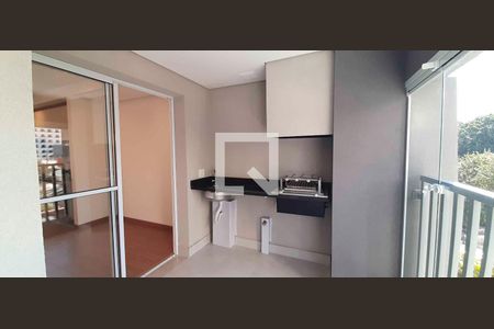 Apartamento para alugar com 2 quartos, 48m² em Vila Osasco, Osasco