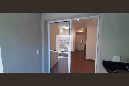 Apartamento para alugar com 2 quartos, 48m² em Vila Osasco, Osasco