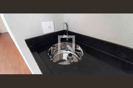 Apartamento para alugar com 2 quartos, 48m² em Vila Osasco, Osasco