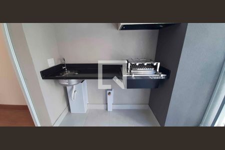 Apartamento para alugar com 2 quartos, 48m² em Vila Osasco, Osasco