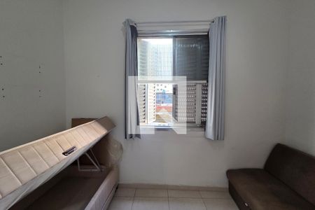 Quarto 1 de apartamento para alugar com 1 quarto, 22m² em Cidade Ocian, Praia Grande