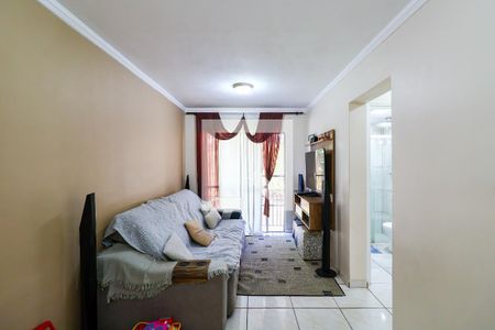 Apartamento para alugar com 2 quartos, 62m² em Vila Pirajussara, São Paulo