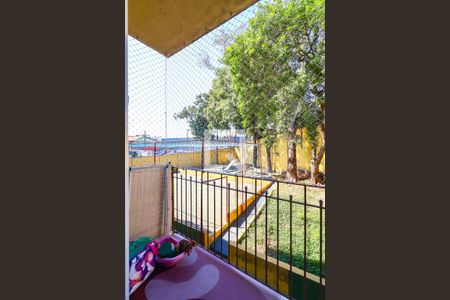Apartamento para alugar com 2 quartos, 62m² em Vila Pirajussara, São Paulo