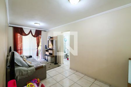 Apartamento para alugar com 2 quartos, 62m² em Vila Pirajussara, São Paulo