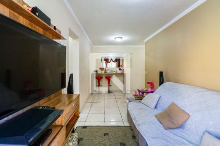Apartamento para alugar com 2 quartos, 62m² em Vila Pirajussara, São Paulo