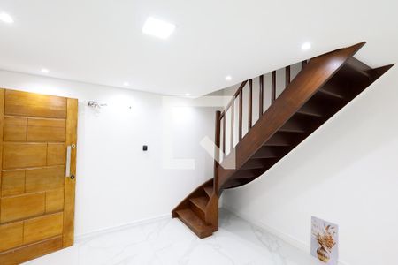 Sala de casa para alugar com 2 quartos, 230m² em Socorro, São Paulo