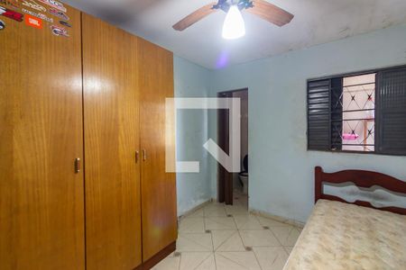 Quarto 1 de casa à venda com 4 quartos, 150m² em Novo Osasco, Osasco