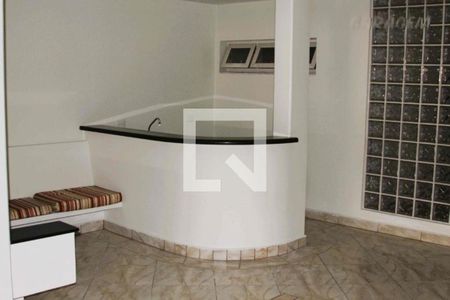 Foto 11 de casa para alugar com 4 quartos, 650m² em Bosque da Saúde, São Paulo