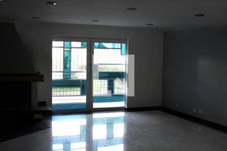 Casa para alugar em Bosque da Saúde