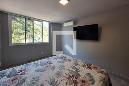 Quarto 1 de apartamento para alugar com 2 quartos, 90m² em Itacoatiara, Niterói
