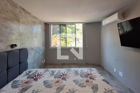 Quarto 1 de apartamento para alugar com 2 quartos, 90m² em Itacoatiara, Niterói