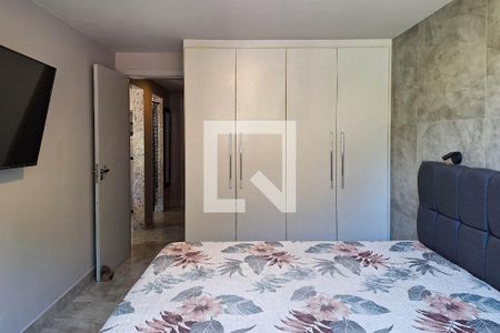 Quarto 1 de apartamento para alugar com 2 quartos, 90m² em Itacoatiara, Niterói