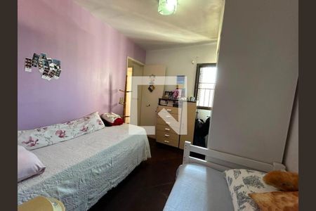 Foto 10 de apartamento à venda com 2 quartos, 60m² em Vila Guarani (Z Sul), São Paulo