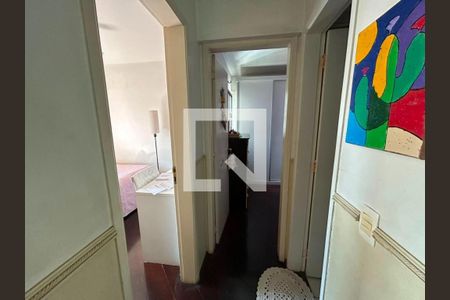 Foto 11 de apartamento à venda com 2 quartos, 60m² em Vila Guarani (Z Sul), São Paulo
