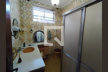 Casa à venda com 3 quartos, 304m² em Vila Nova Sao Jose, Campinas