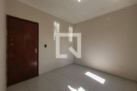 Quarto 1 de casa de condomínio para alugar com 2 quartos, 50m² em Vila Sonia, Praia Grande