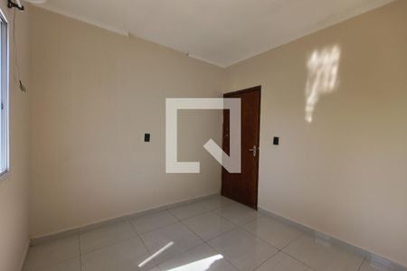 Quarto 1 de casa de condomínio para alugar com 2 quartos, 50m² em Vila Sonia, Praia Grande