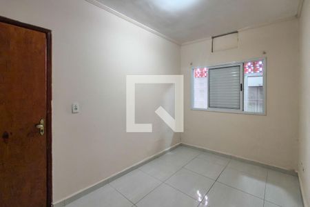 Quarto 2 de casa de condomínio para alugar com 2 quartos, 50m² em Vila Sonia, Praia Grande
