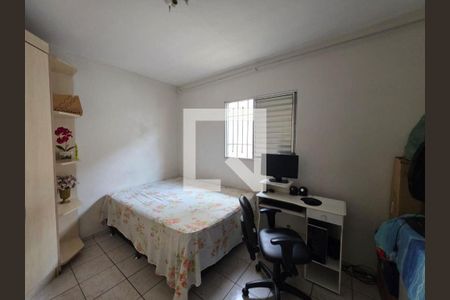 Casa à venda com 2 quartos, 90m² em Parque Cisper, São Paulo