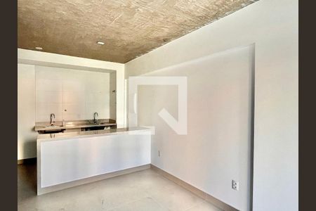 Apartamento para alugar com 2 quartos, 70m² em Lourdes, Belo Horizonte