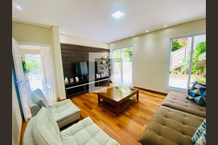 Casa à venda com 4 quartos, 680m² em Condomínio Estância Marambaia, Vinhedo