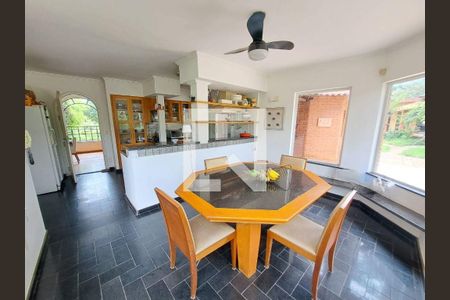 Casa à venda com 6 quartos, 577m² em Condominio Fazenda São Joaquim, Vinhedo